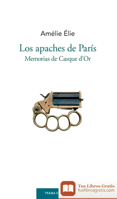 Descargar Los Apaches De París