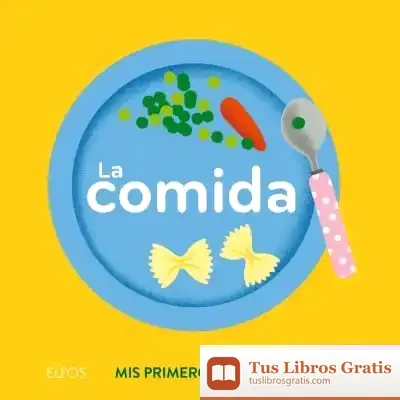 Descargar Primeros Descubrimientos. Comida