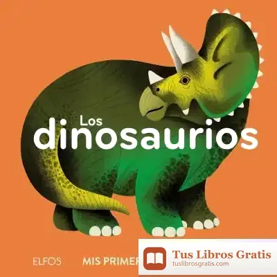Descargar Primeros Descubrimientos. Dinosaurios