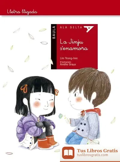 Descargar La Jinju S'Enamora de Amélie Graux