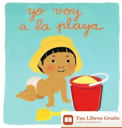 Descargar Yo Voy A La Playa de Amélie Graux