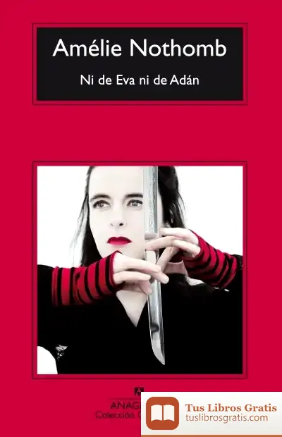 Descargar Ni De Eva Ni De Adán de Ánxeles Ferrer