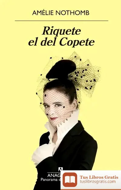 Descargar Riquete El Del Copete