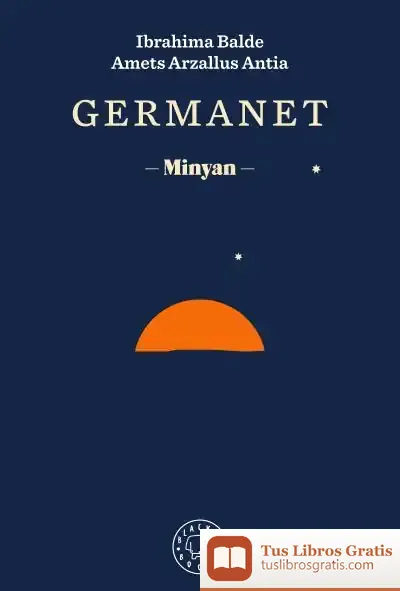 Descargar Germanet