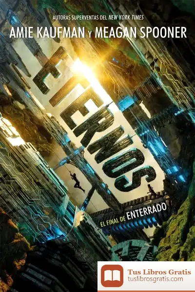 Descargar Eternos