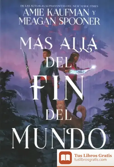 Descargar Más Allá Del Fin Del Mundo