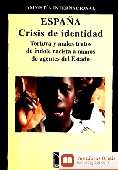 Descargar España: Crisis De Identidad