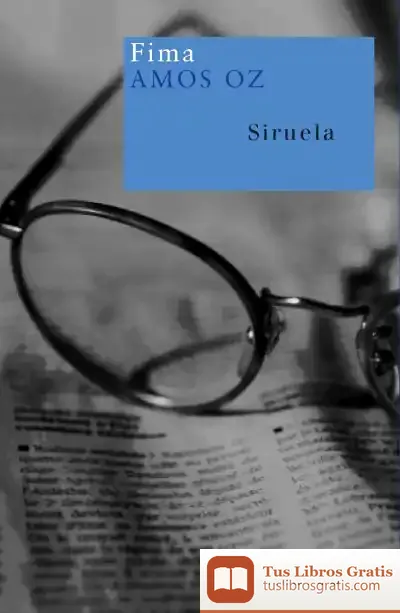 Descargar Fima de Amos Oz