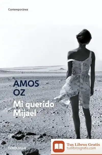 Descargar Mi Querido Mijael de Amos Oz