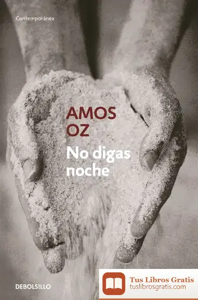 Descargar No Digas Noche de Amos Oz