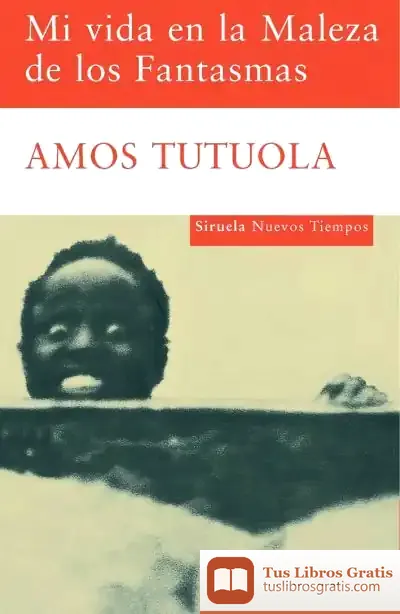 Descargar Mi Vida En La Maleza De Los Fantasmas