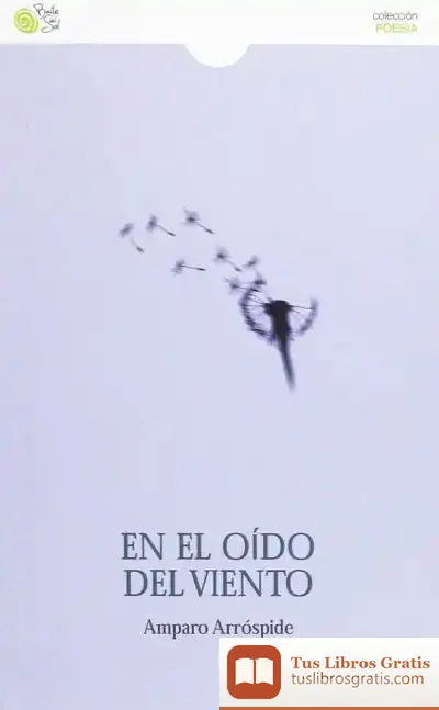 Descargar En El Oído Del Viento