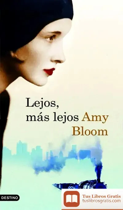 Descargar Lejos, Más Lejos de Mercedes Navarro Puerto