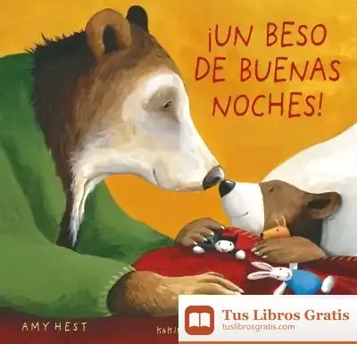Descargar ¡Un Beso De Buenas Noches!