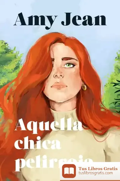 Descargar Aquella Chica Pelirroja