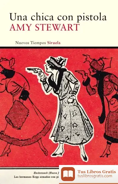 Descargar Una Chica Con Pistola