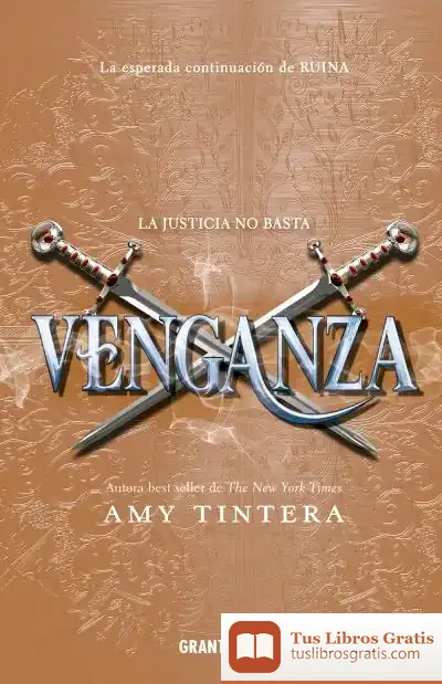 Descargar Venganza: La Justicia No Basta