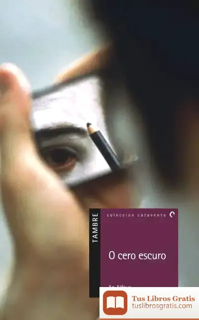 Descargar O Cero Oscuro de Sara Mata Sierra