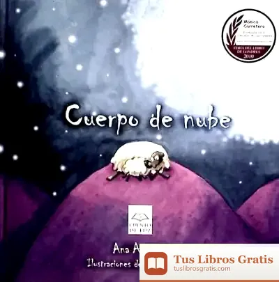 Descargar Cuerpo De Nube de Mel Ainscow