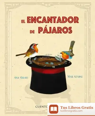 Descargar El Encantador De Pájaros