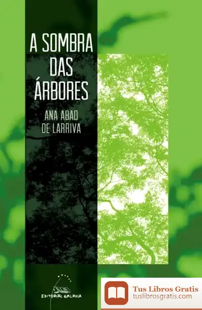 Descargar A Sombra Das Árbores