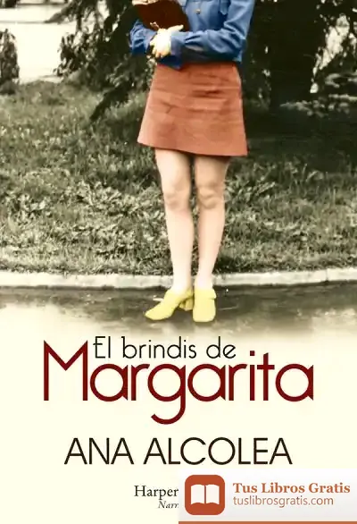 Descargar El Brindis De Margarita