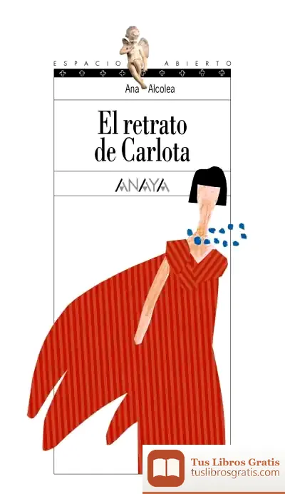 Descargar El Retrato De Carlota