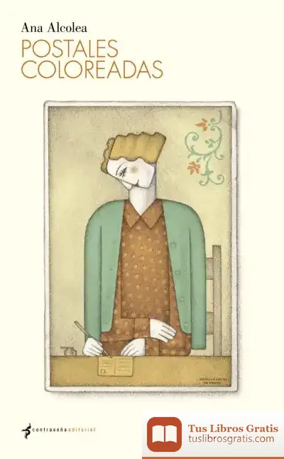Descargar Postales Coloreadas