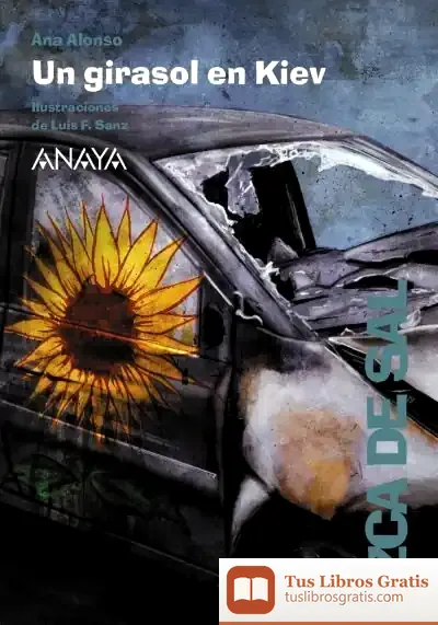 Descargar Un Girasol En Kiev