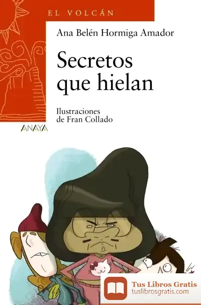 Descargar Secretos Que Hielan