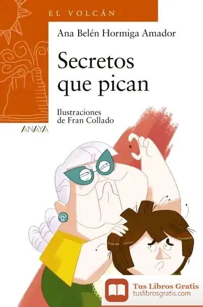 Descargar Secretos Que Pican