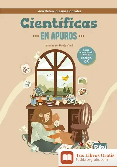 Descargar Científicas En Apuros