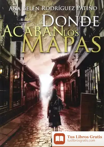 Descargar Donde Acaban Los Mapas