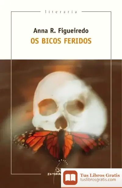Descargar Os Bicos Feridos