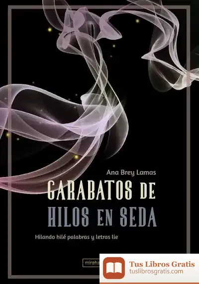 Descargar Garabatos De Hilos En Seda