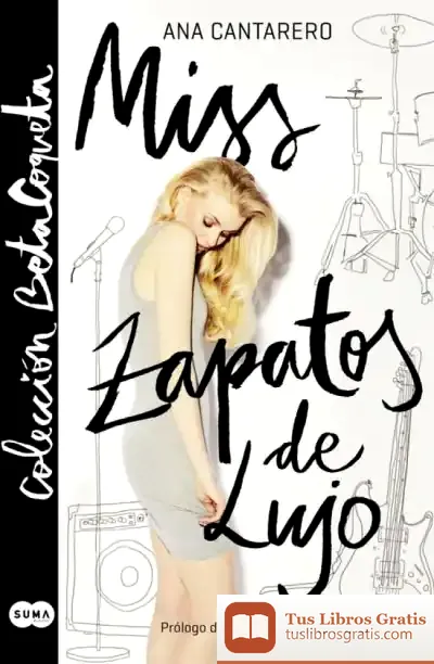 Descargar Miss Zapatos De Lujo (@Betacoqueta)