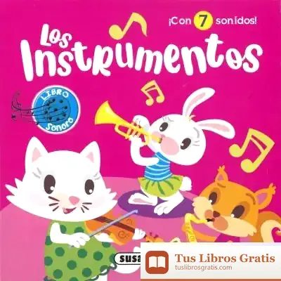 Descargar Los Instrumentos