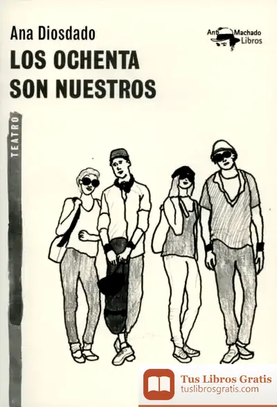 Descargar Los Ochenta Son Nuestros