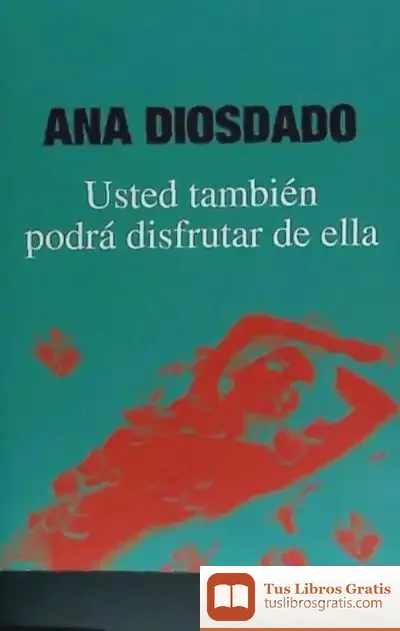Descargar Usted También Podrá Disfrutar De Ella
