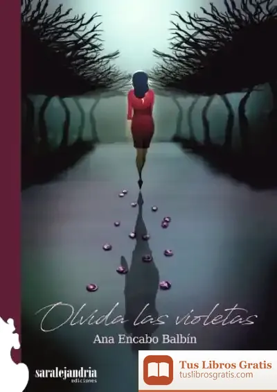 Descargar Olvida Las Violetas