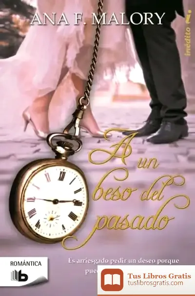 Descargar A Un Beso Del Pasado