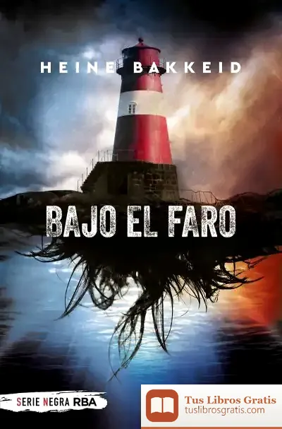 Descargar Bajo El Faro (Bolsillo) de Ana Flecha Marco