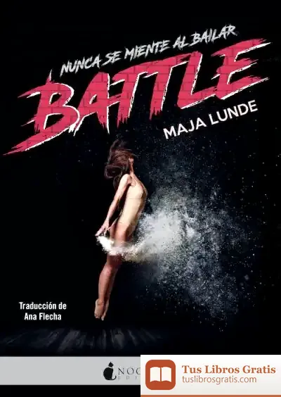 Descargar Battle de Ana Flecha Marco