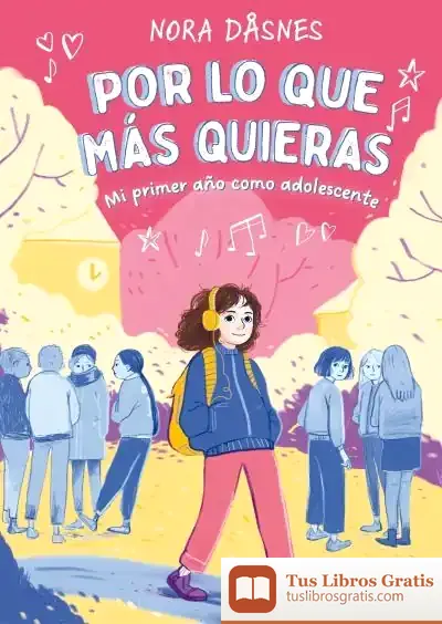 Descargar Por Lo Que Más Quieras de Ana Flecha Marco