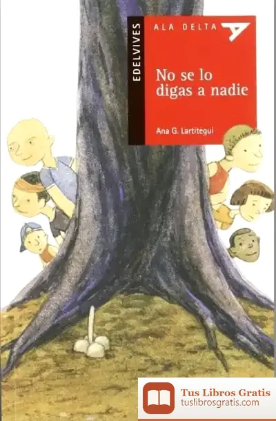 Descargar No Se Lo Digas A Nadie
