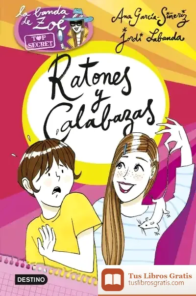 Descargar Ratones Y Calabazas