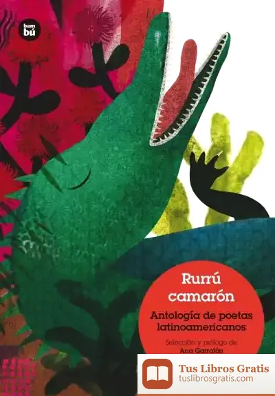 Descargar Rurrú Camarón