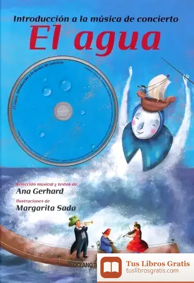 Descargar El Agua. Introducción A La Música De Concierto