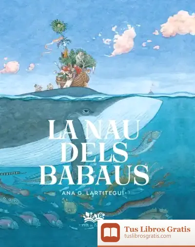 Descargar La Nave Dels Babaus de Antoni Marí