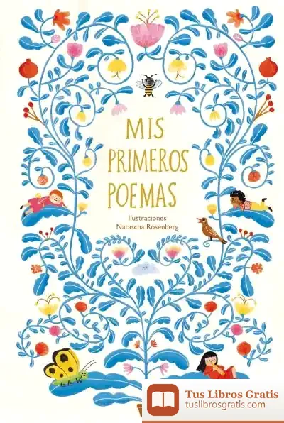 Descargar Mis Primeros Poemas